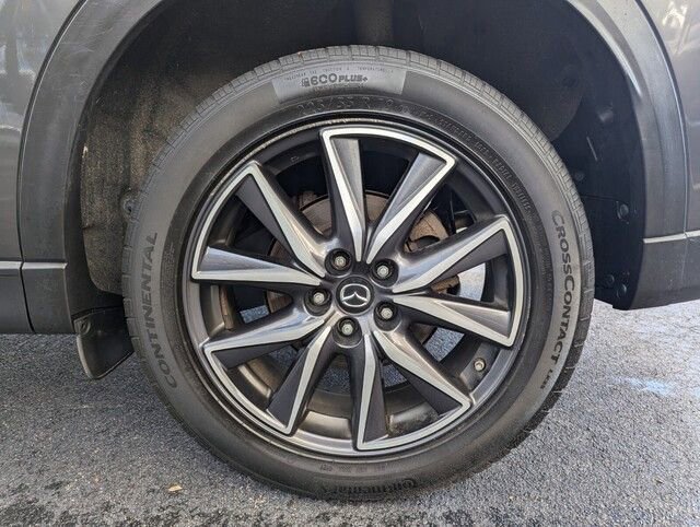 Used 2018 MAZDA CX-5 Touring w/ Preferred Equipment Package image 25