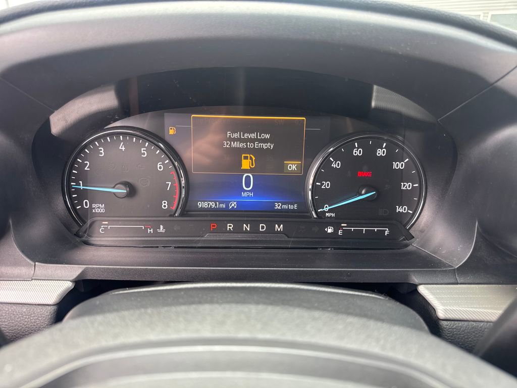 Used 2020 Ford Explorer XLT RWD image 20
