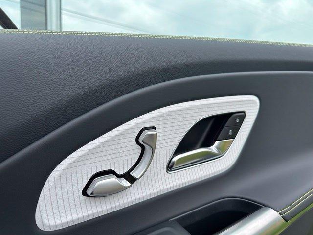 New 2027 Mercedes-Benz CLA 220 image 27
