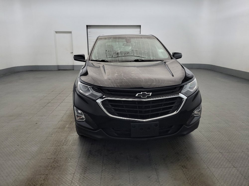 Used 2019 Chevrolet Equinox LT FWD image 14