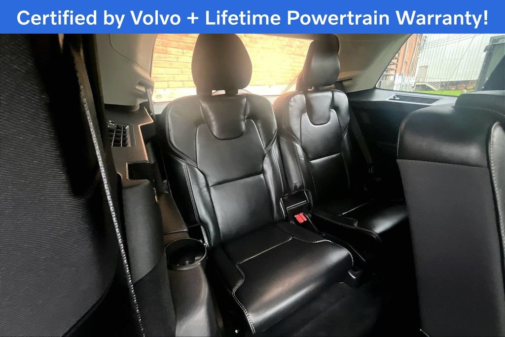 Used 2023 Volvo XC90 T8 Ultimate w/ Protection Package AWD/4WD image 38