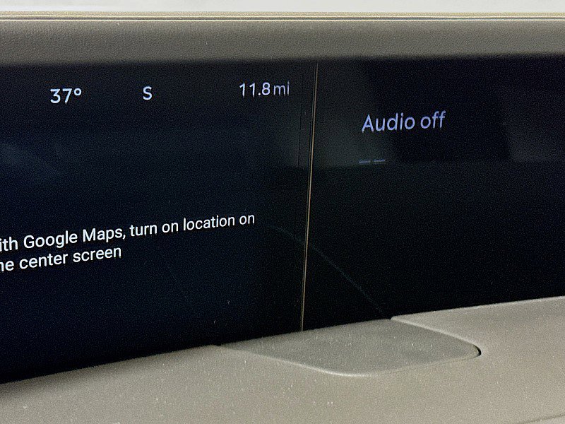 New 2026 Lincoln Nautilus Premier w/ Equipment Group 102A image 13