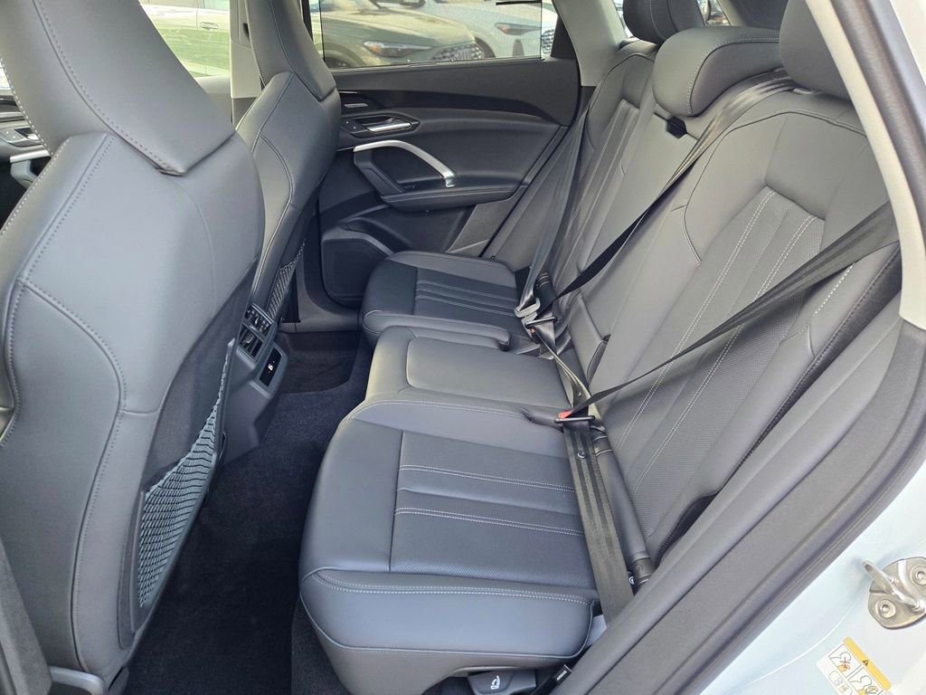 New 2025 Audi Q5 Premium Plus image 10