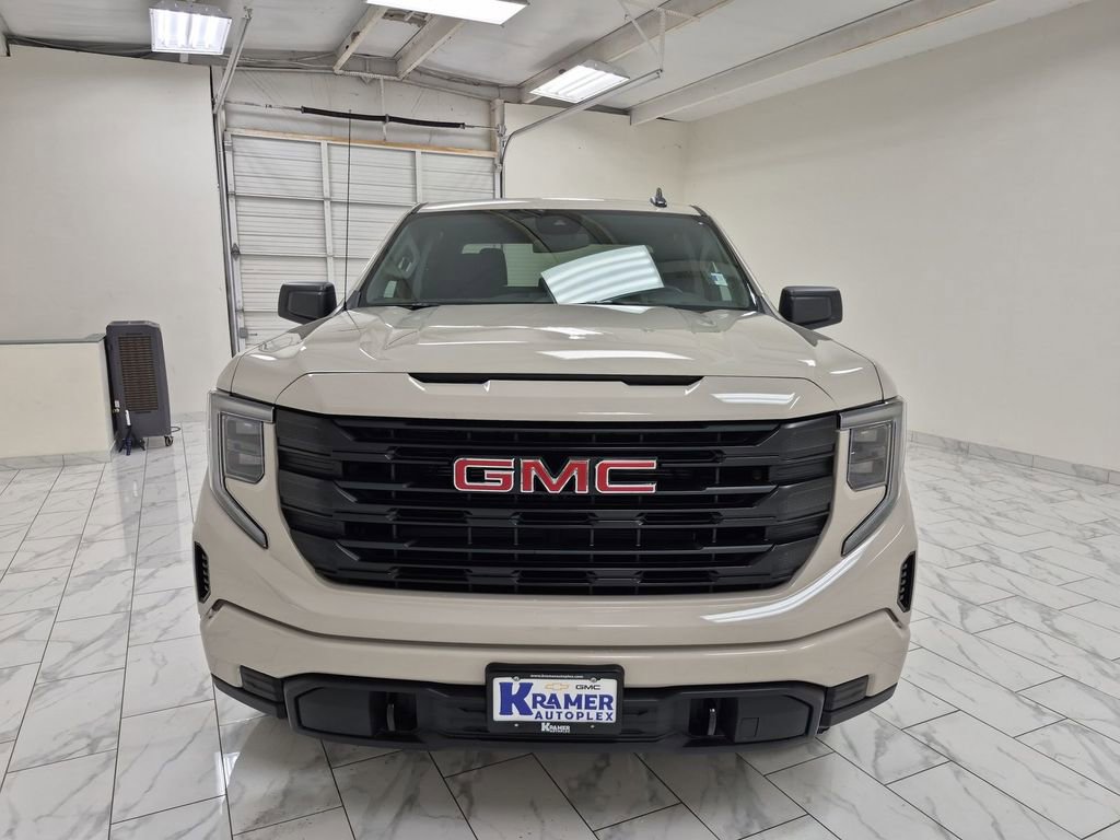 New 2026 GMC Sierra 1500 Pro w/ Graphite Edition image 32