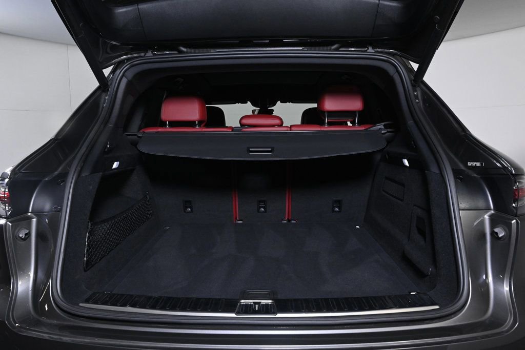Certified 2021 Porsche Cayenne S image 27