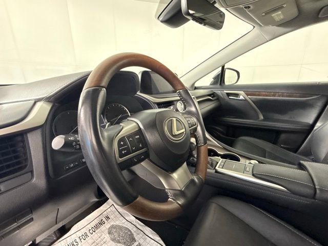 Used 2021 Lexus RX 350 FWD w/ Premium Package image 17