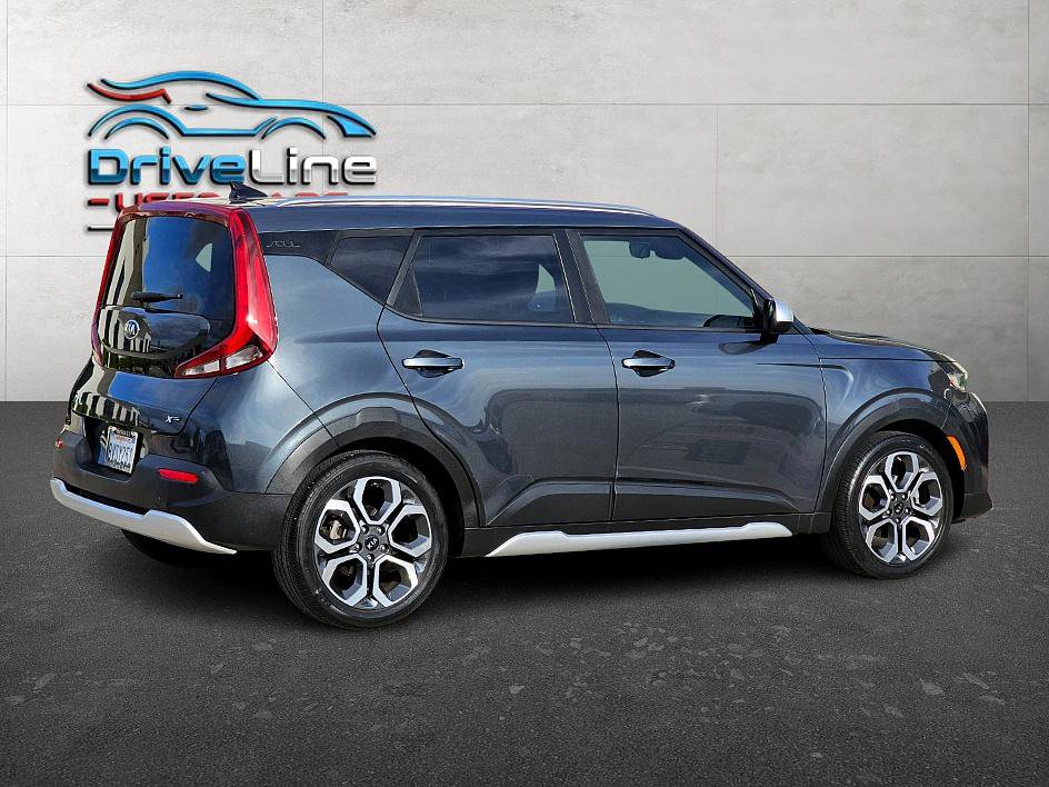 Used 2021 Kia Soul X-Line image 14