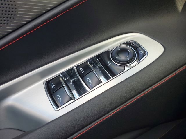 New 2026 Chevrolet Corvette Stingray Preferred Conv w/ Z51 Performance Package image 21