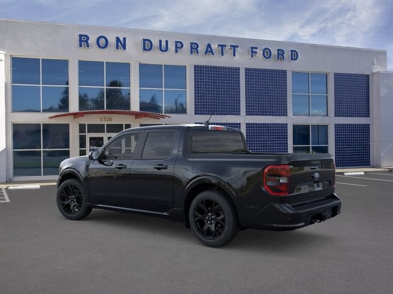 New 2026 Ford Maverick Lobo AWD/4WD image 29