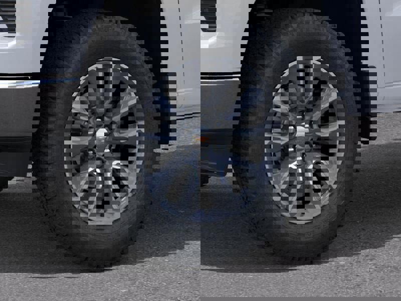 New 2026 Chevrolet Silverado 1500 LT image 9