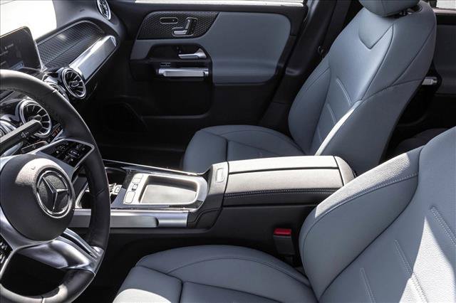 New 2026 Mercedes-Benz GLB 250 4MATIC image 11