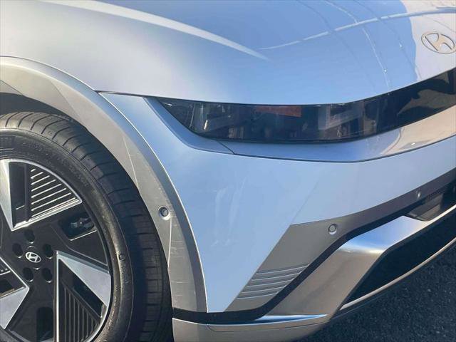 Certified 2025 Hyundai Ioniq 5 Limited image 9