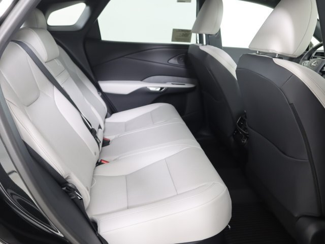New 2026 Lexus RX 350 Premium Plus w/ Accessory Package (2T) FWD image 14