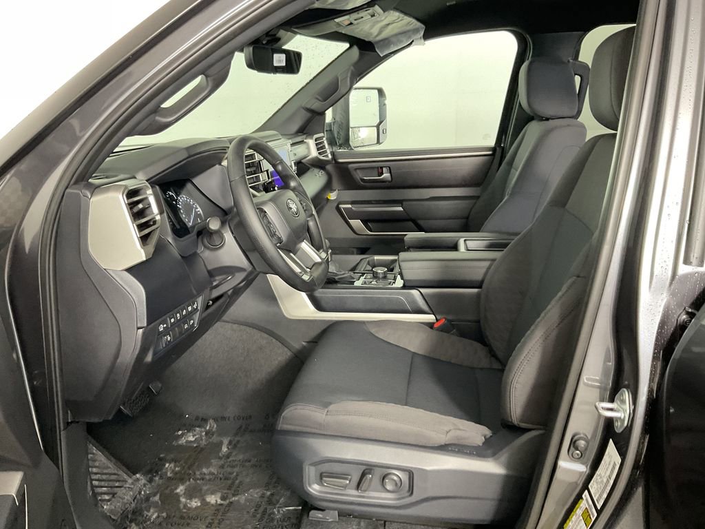 New 2026 Toyota Tundra SR5 image 17