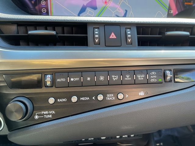 Used 2019 Lexus ES 350 FWD image 27