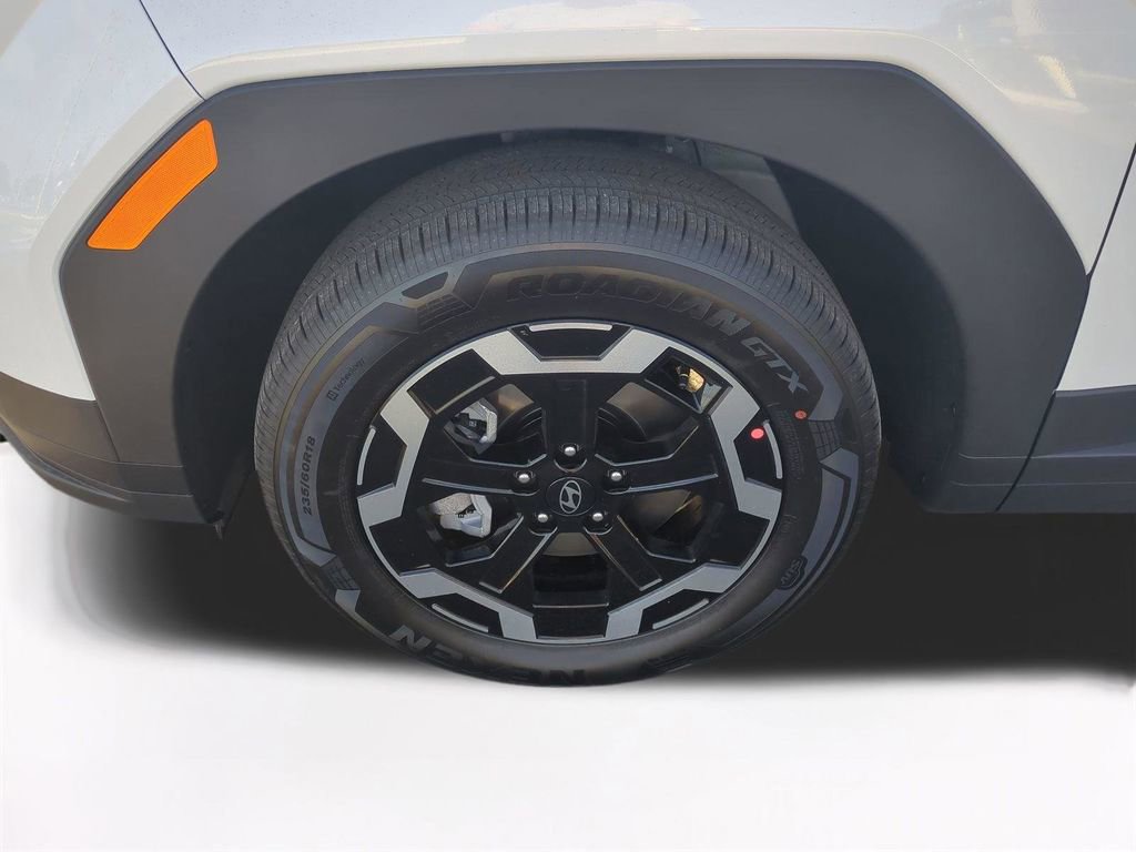 New 2026 Hyundai Santa Fe SE image 11