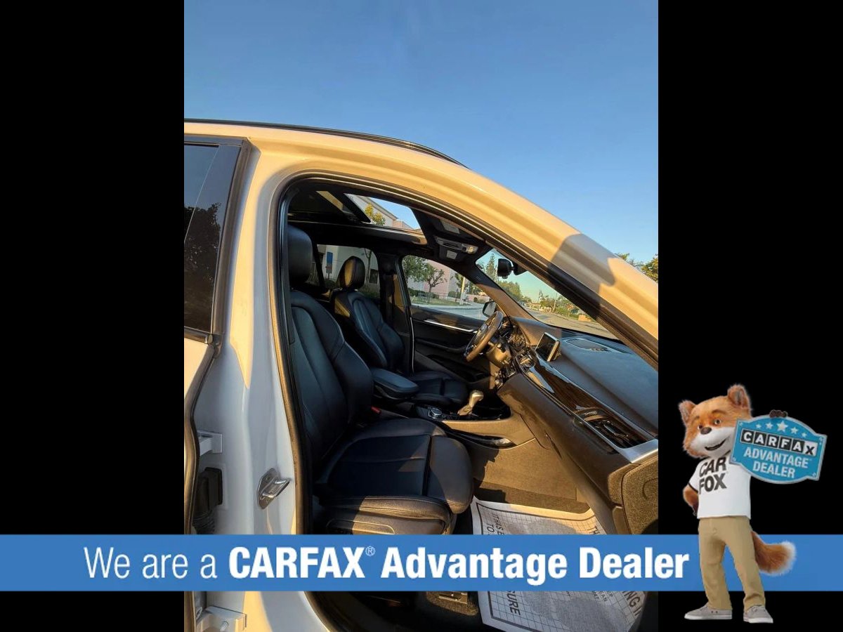 Used 2016 BMW X1 xDrive28i AWD/4WD image 27