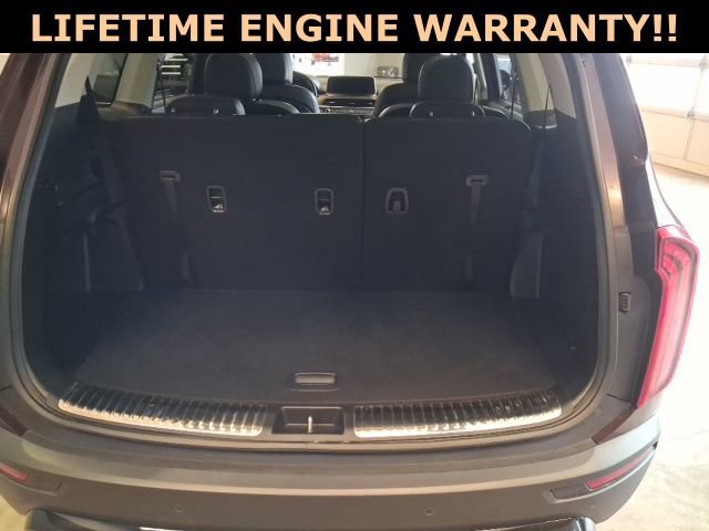 Used 2022 Kia Telluride SX image 31