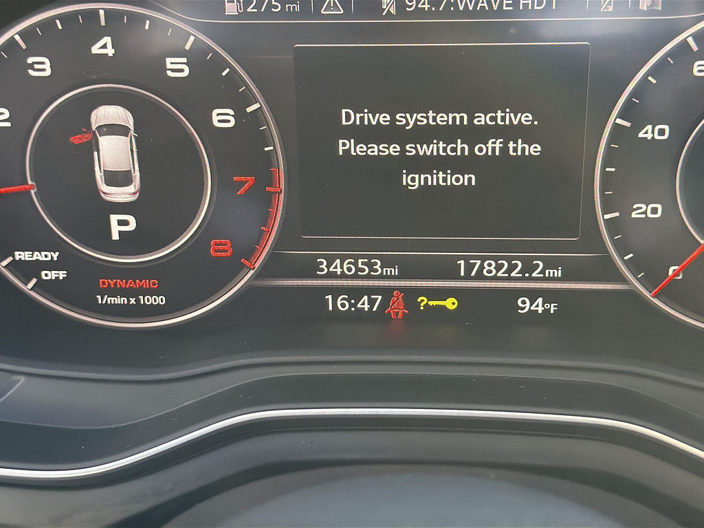 Used 2018 Audi A5 2.0T Premium Plus w/ Premium Plus AWD/4WD image 11