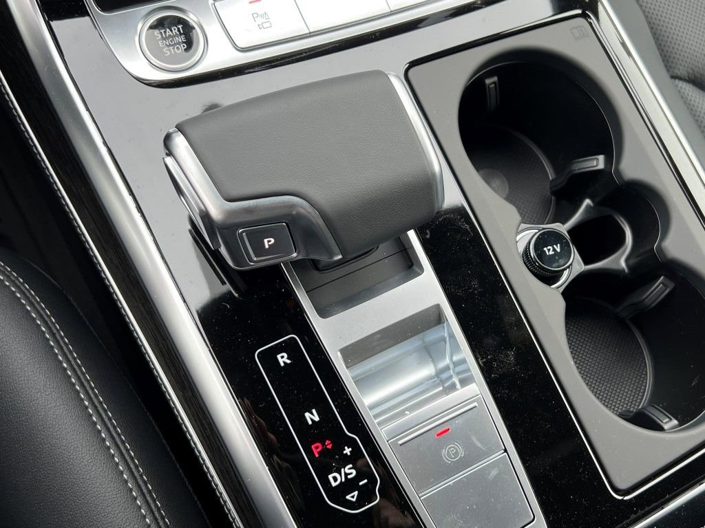 New 2026 Audi Q7 3.0T Premium Plus image 26