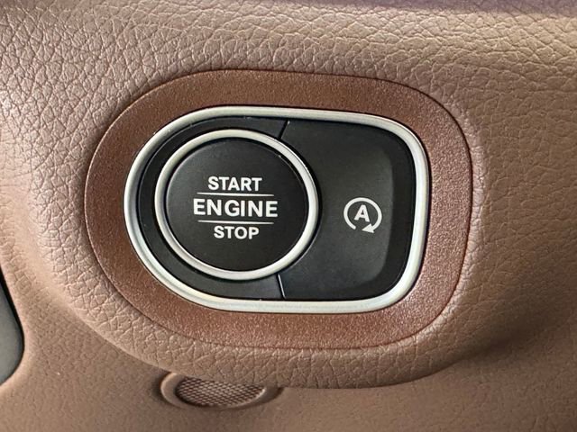 New 2025 Mercedes-Benz GLE 450 4MATIC image 26