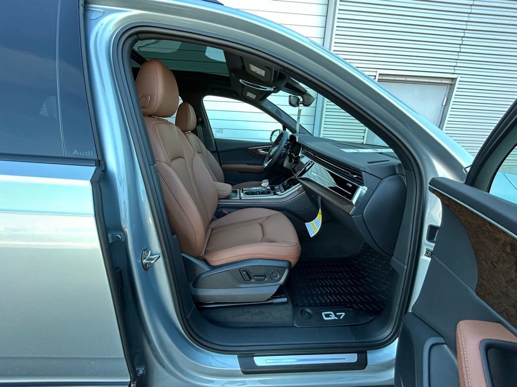 New 2026 Audi Q7 2.0T Premium Plus image 44