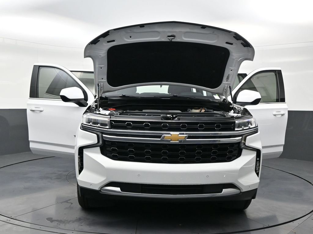 Used 2022 Chevrolet Tahoe LS image 34
