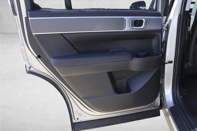New 2026 Hyundai Santa Fe SE AWD/4WD image 21