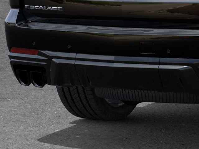New 2026 Cadillac Escalade V AWD/4WD image 14