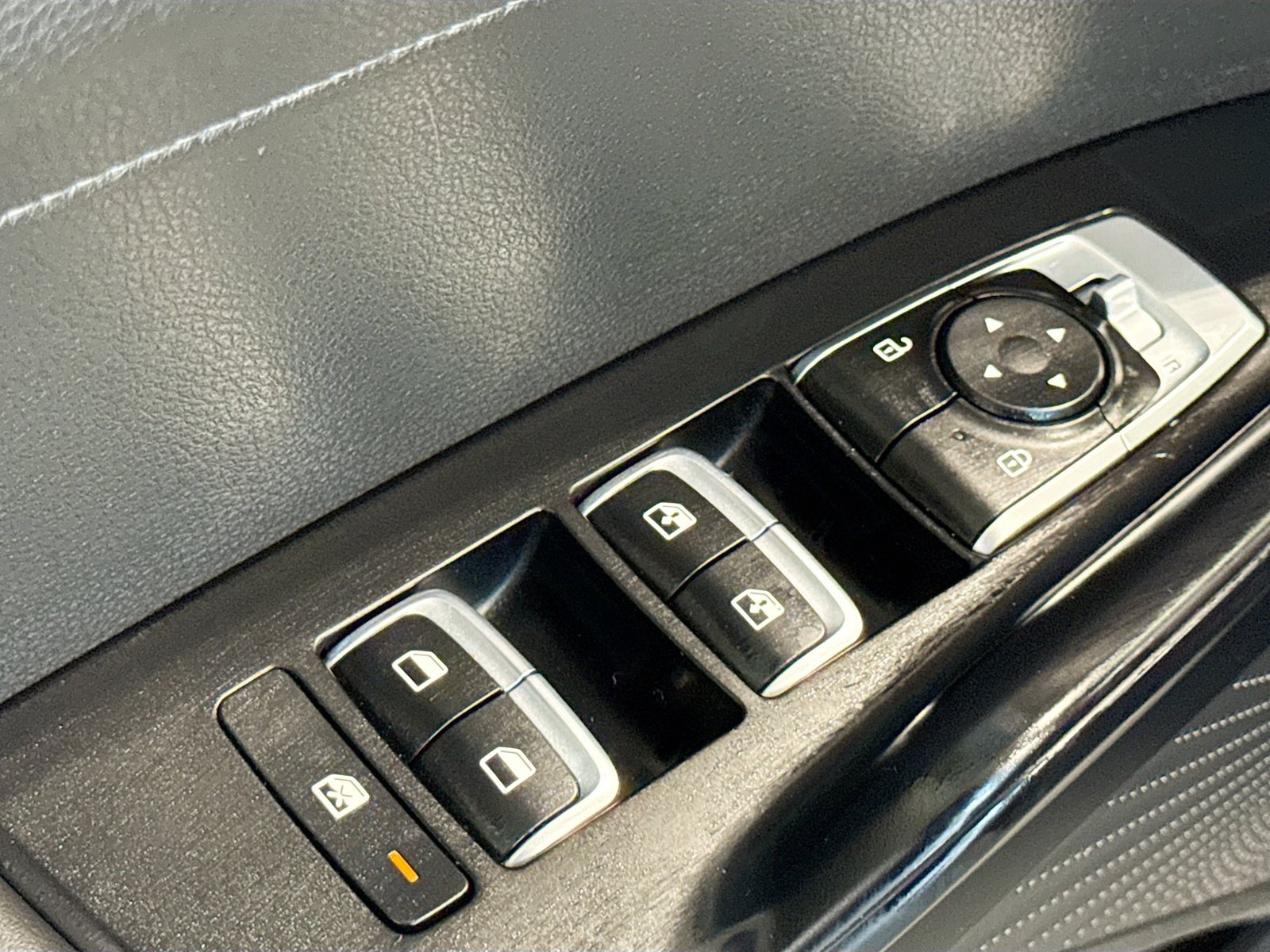 Used 2021 Kia K5 GT-Line w/ GT-Line FWD Premium Package image 7