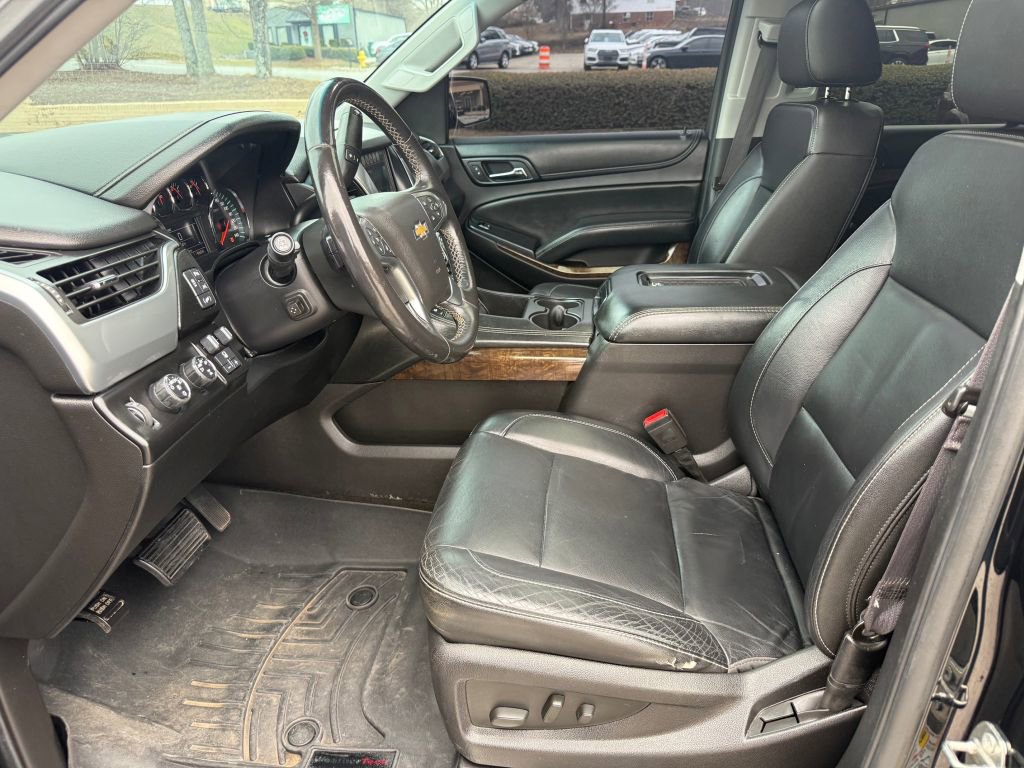 Used 2016 Chevrolet Tahoe LT image 16