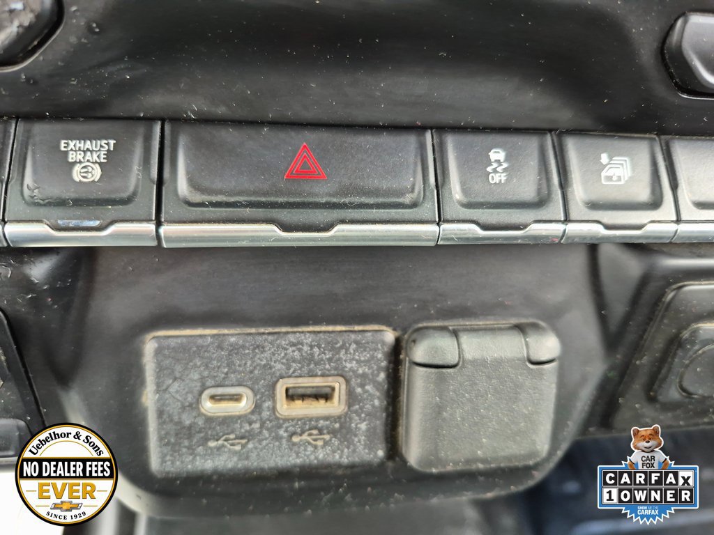 Used 2022 Chevrolet Silverado 3500 LT w/ Convenience Package RWD image 25