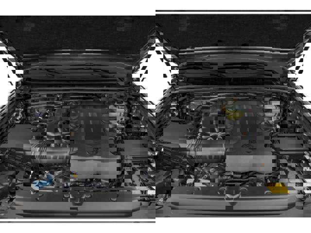 Certified 2021 Toyota 4Runner SR5 image 15