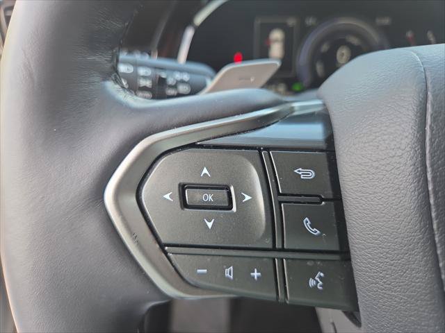 Certified 2026 Lexus NX 350h AWD w/ Accessory Package (Z1) image 30
