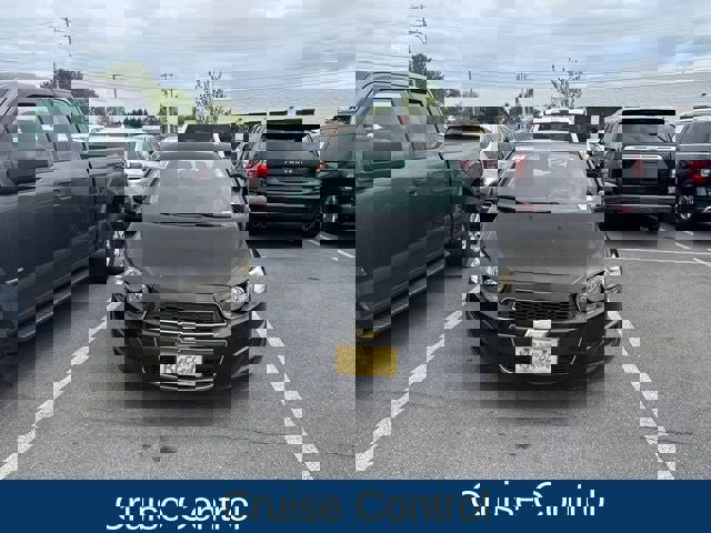 Used 2015 Chevrolet Sonic LT w/ Fun and Sun Package image 3