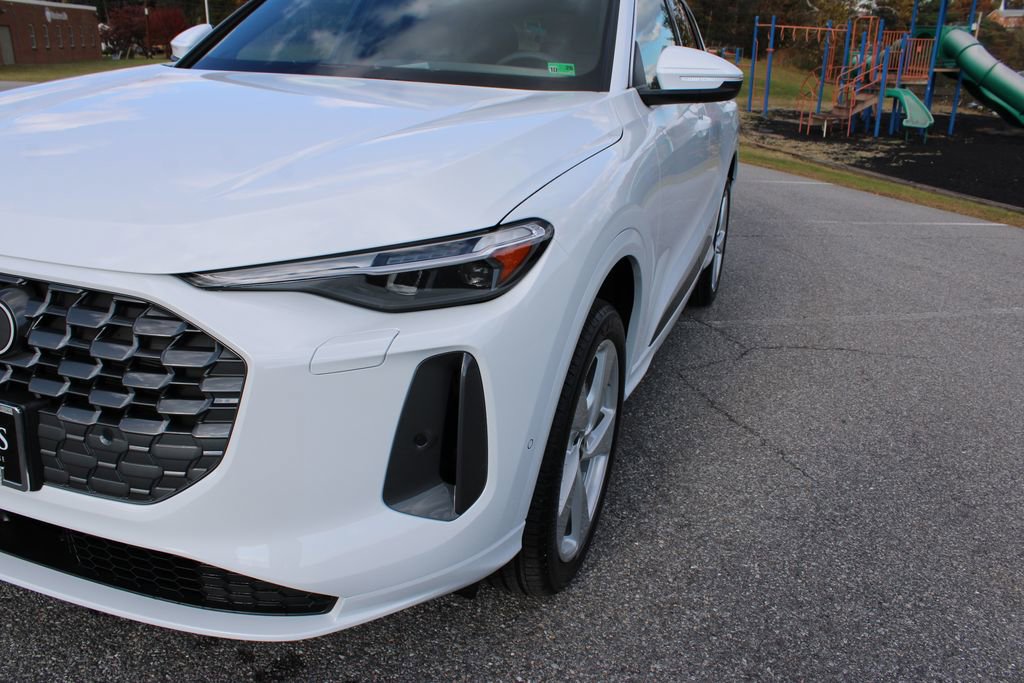 New 2025 Audi Q5 Premium Plus image 39