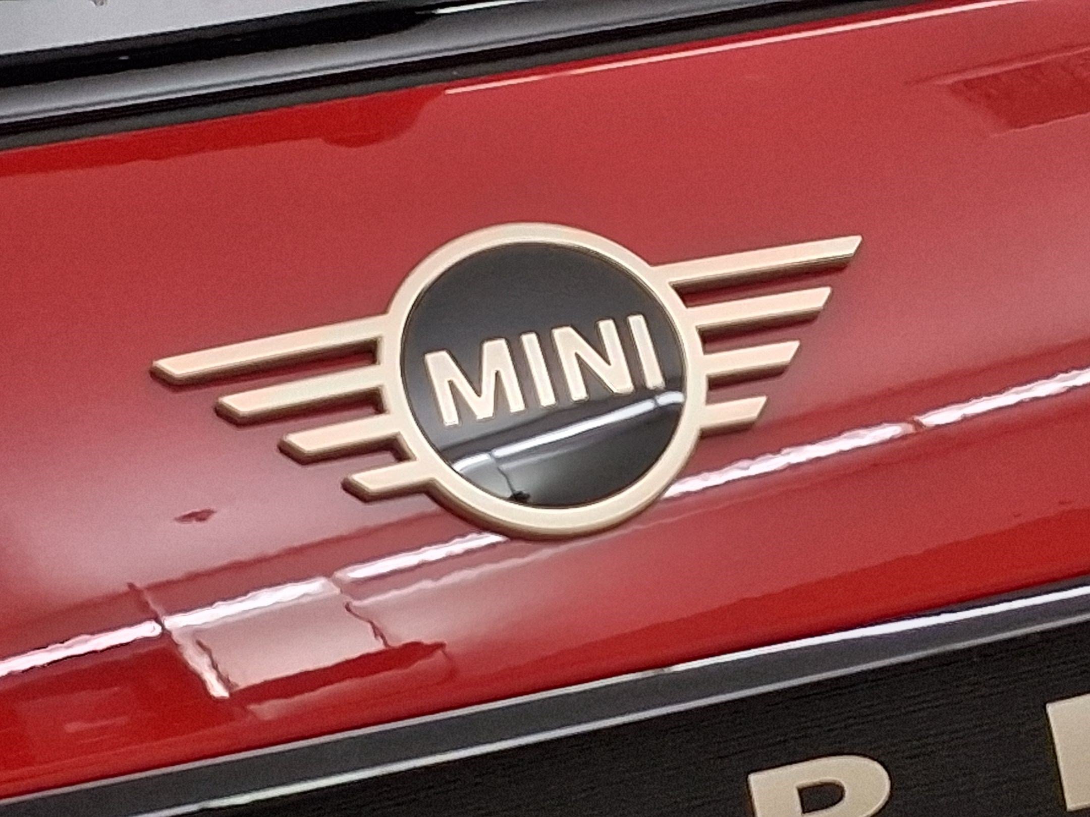 New 2026 MINI Cooper S FWD image 24