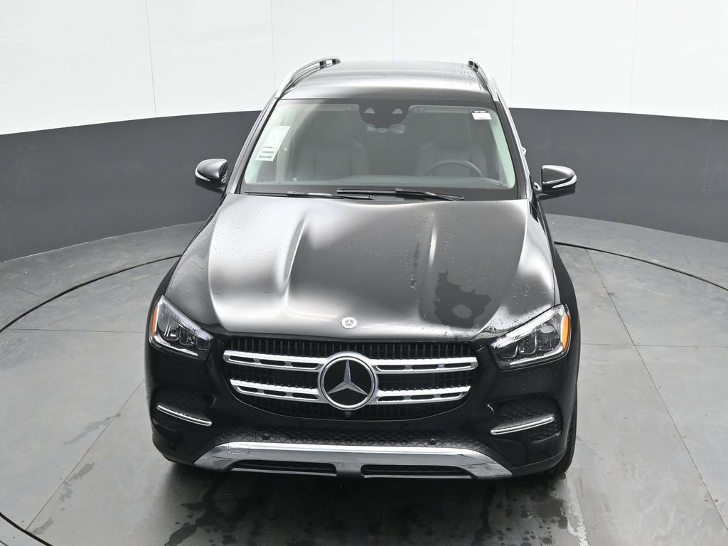 New 2026 Mercedes-Benz GLE 350 4MATIC image 29