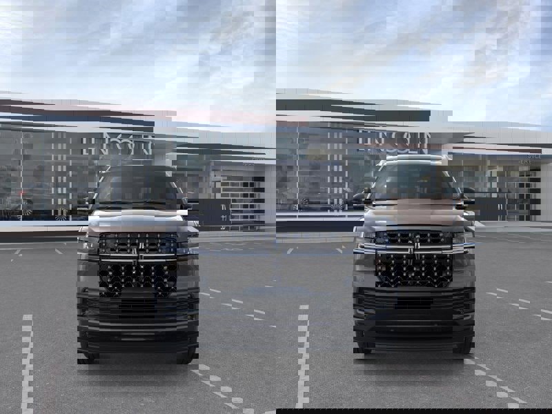 New 2026 Lincoln Navigator Black Label image 6