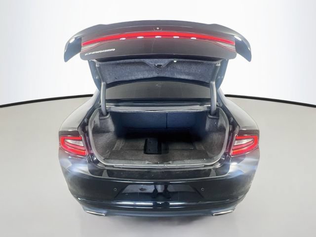 Used 2023 Dodge Charger SXT RWD image 29