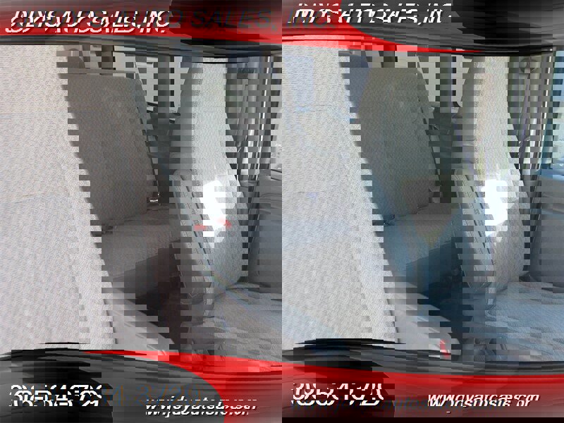 Used 2017 Chevrolet Express 3500 LT w/ LT Preferred Equipment Group image 20