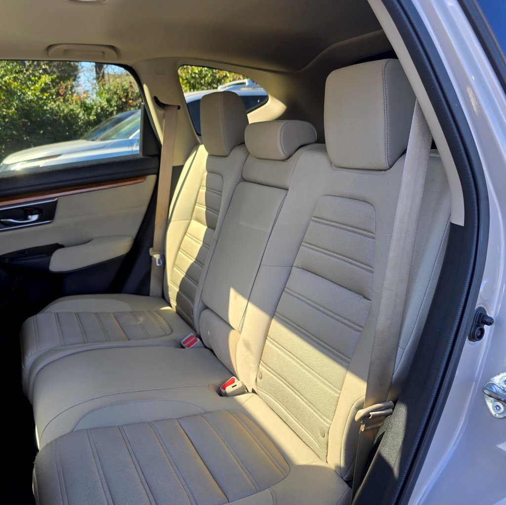 Used 2018 Honda CR-V EX image 19