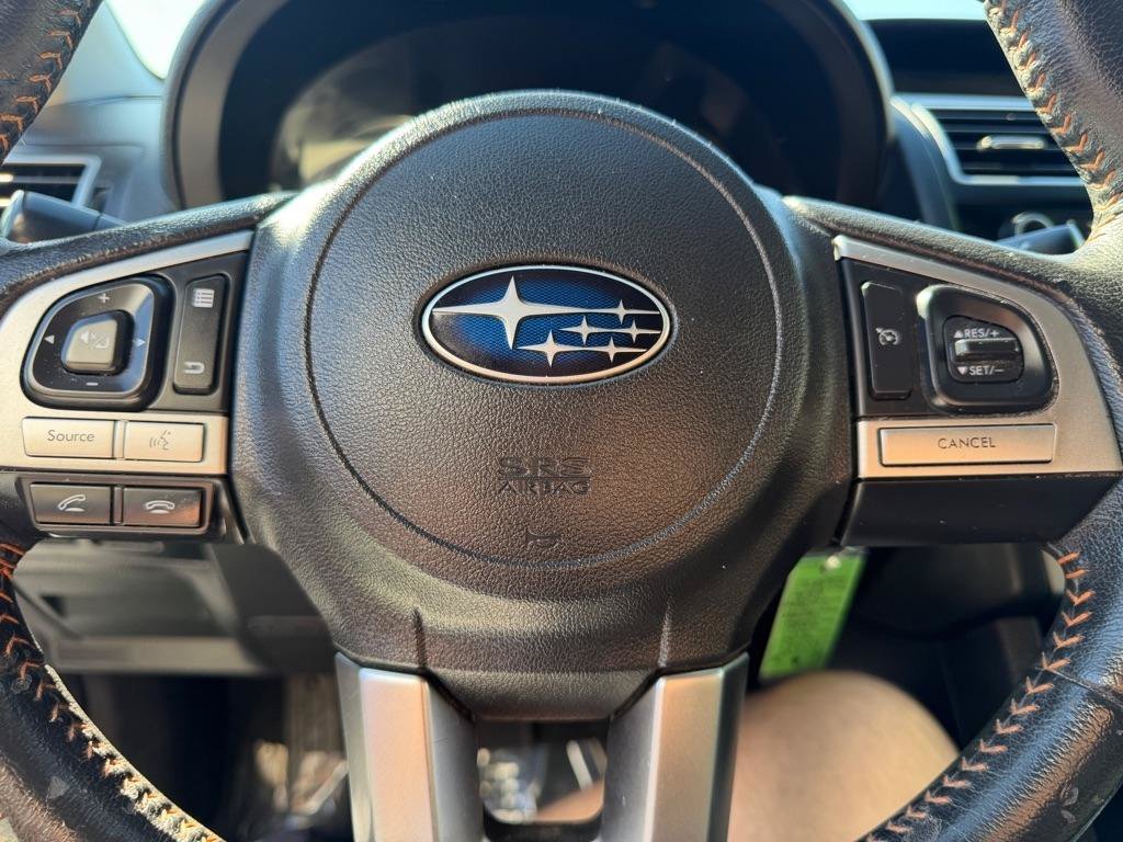 Used 2017 Subaru Crosstrek 2.0i Premium w/ Popular Package #2 AWD/4WD image 25