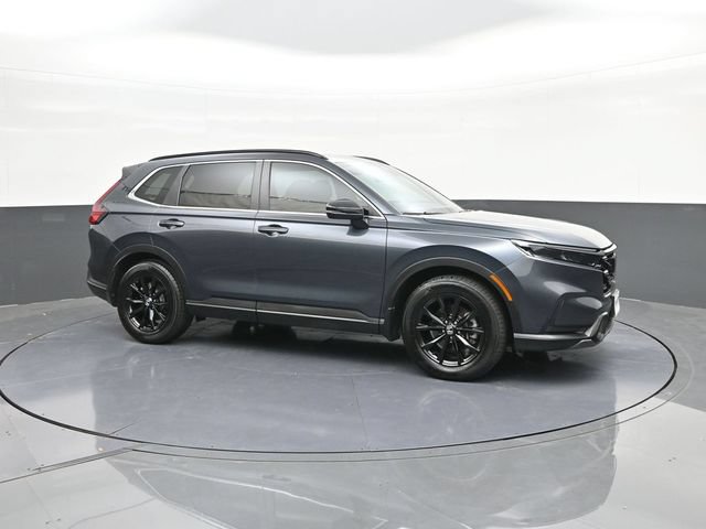 Used 2024 Honda CR-V Sport image 17