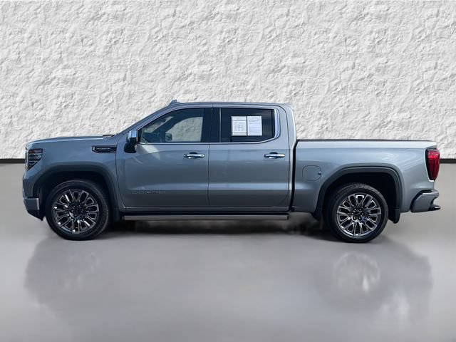 Used 2023 GMC Sierra 1500 Denali Ultimate AWD/4WD image 6