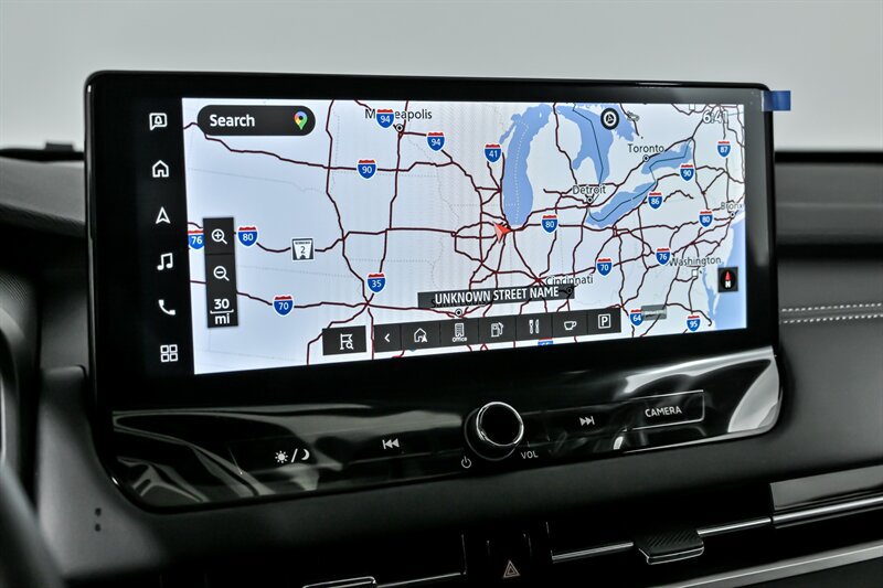 New 2026 Mitsubishi Outlander SE AWD/4WD image 23