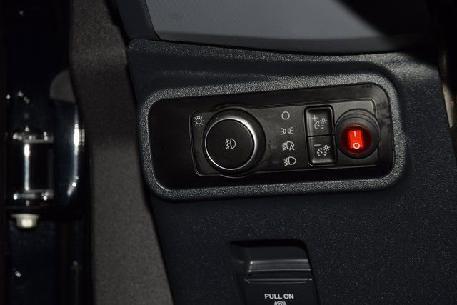 Used 2024 Ford Bronco Big Bend image 27