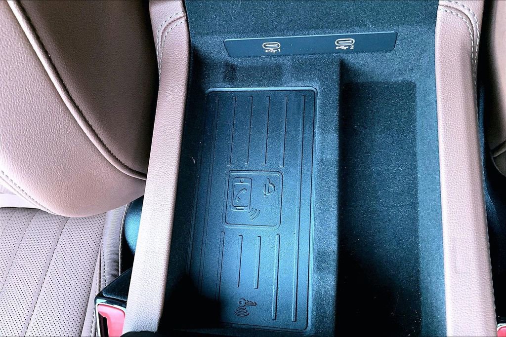 Certified 2023 Audi A6 3.0T Prestige w/ Prestige Package image 16