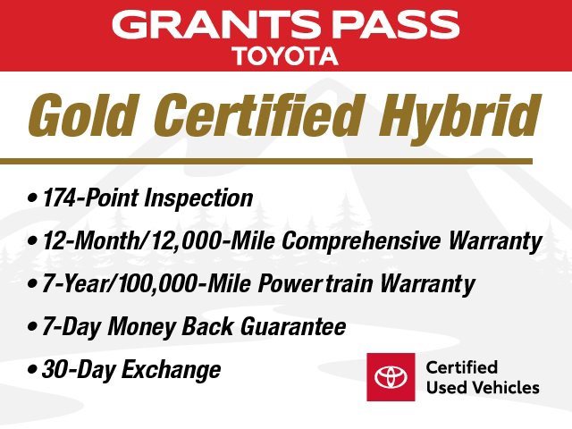 Certified 2024 Toyota Venza Nightshade image 2