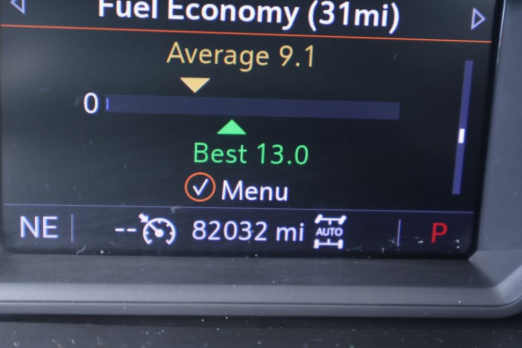 Used 2019 GMC Sierra 1500 AT4 image 22